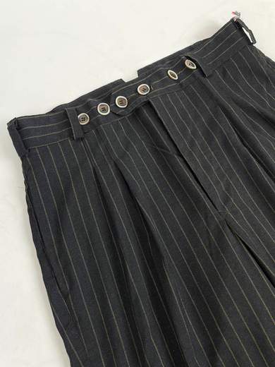 RINOMATA SARTORIA GIGOLE SWING.PANT