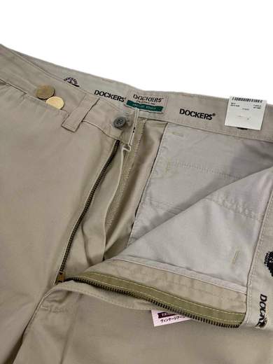 DOCKERS 20210.18.60 D4 Regular Khakis Pants