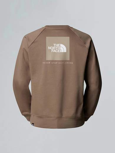 THE NORTH FACE NF0A89FA