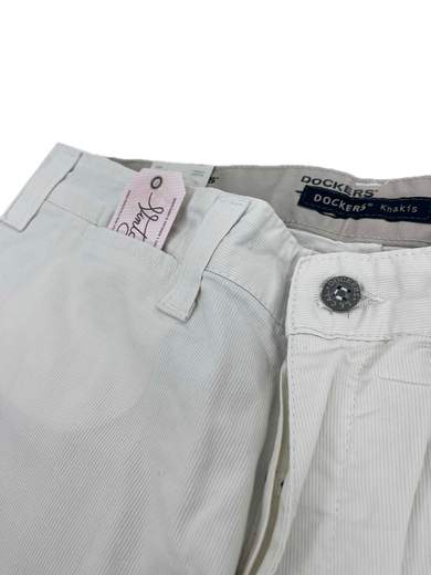 DOCKERS 26205.32.13 D2 Slim Khakis Pants