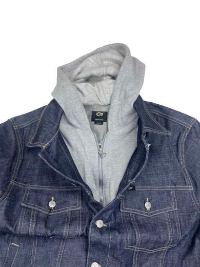 ENERGIE DECOY HOOD