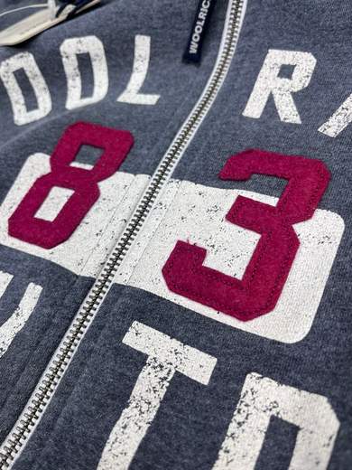 Woolrich WOFEL0355HW79