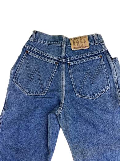 FIORUCCI Costell Jeans Vintage