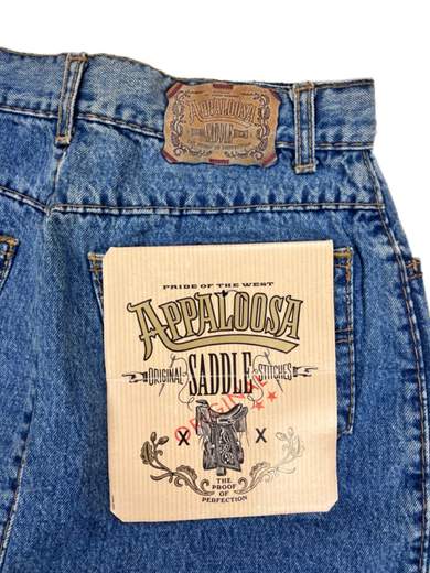 APPALOOSA FAD/2