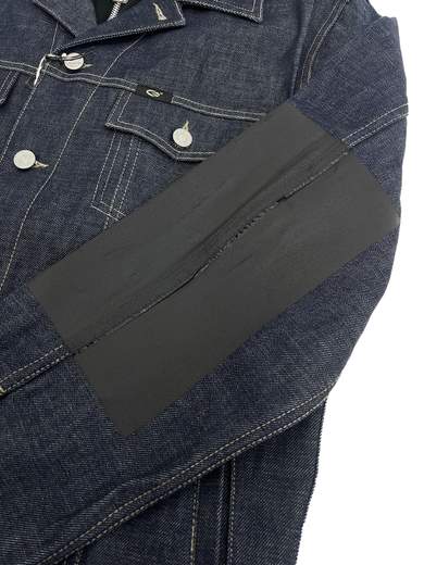 ENERGIE Decoder Hood Jacket