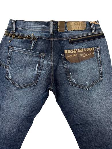 ABSOLUT JOY P734929 Jeans