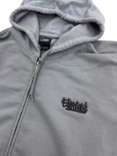 ENERGIE Defy Sweater felpa con cappuccio Hip-Hop Style
