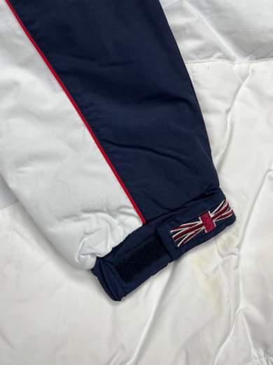 LONSDALE DRAM003