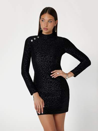 GUESS W4BK15KCGJ2
