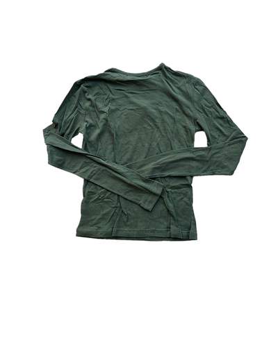 FORNARINA Chalk T-Shirt a manica lunga