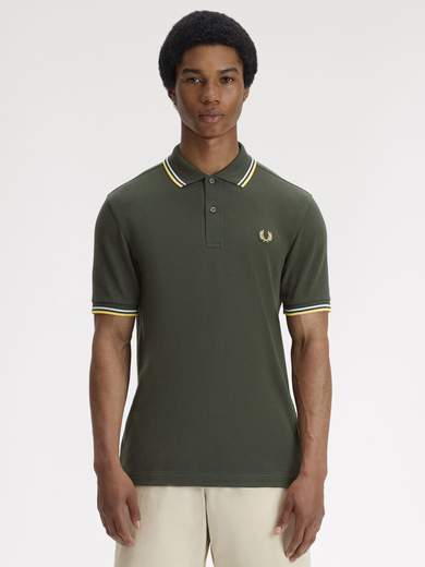FRED PERRY M3600
