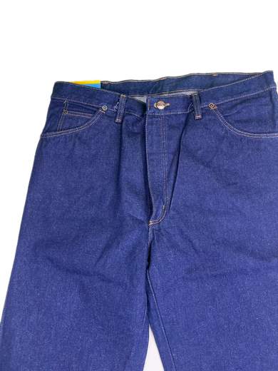 WRANGLER 11.0721 Jeans con zip