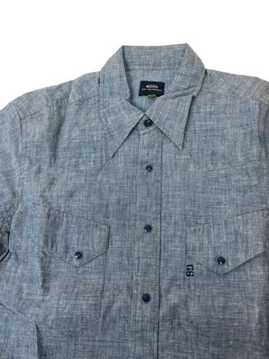 G-STAR TACOMA SHIRT