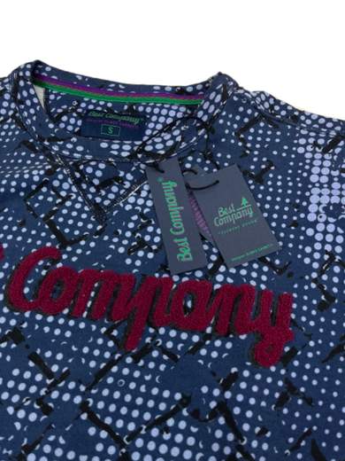 BEST COMPANY A19 BESTC 692020F