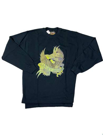 HARLEY DAVIDSON Live To Ride Sweater