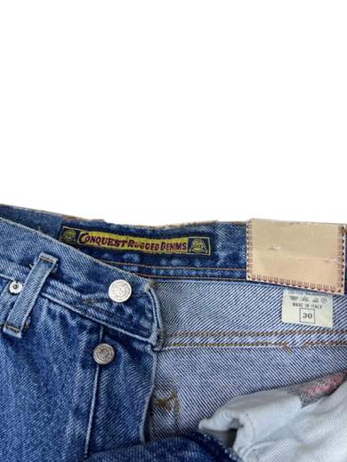 CHEVIGNON CONQUEST RUGGED B