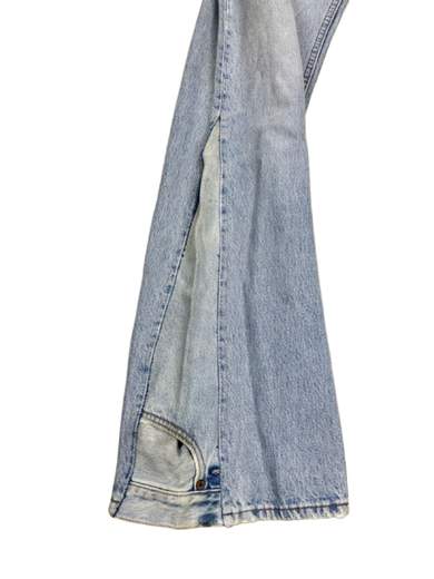 LEVI’S 02AMERICAN DREAM