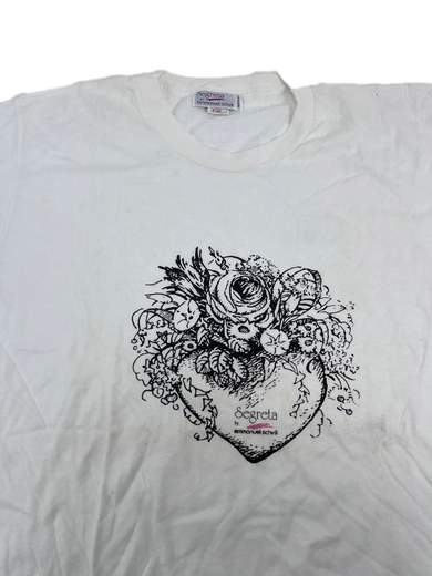 GIGOLÈ ARCHIVE Segreta T-Shirt