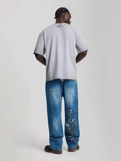ED HARDY ED6259