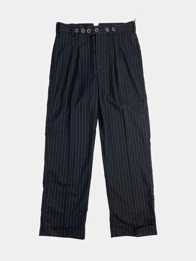 RINOMATA SARTORIA GIGOLE SWING.PANT