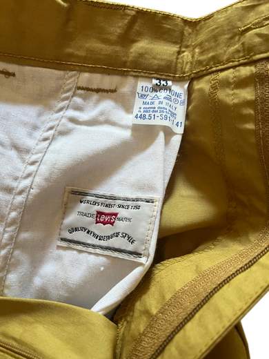 LEVI’S 44851S91