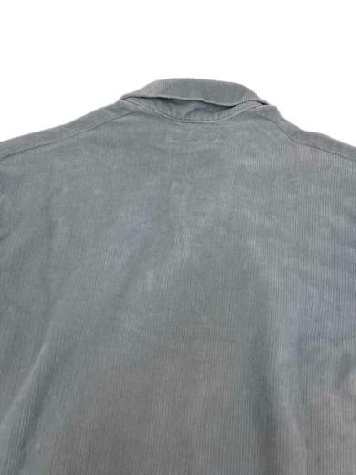 REPLAY Ridgey Ridged Polo Sweater