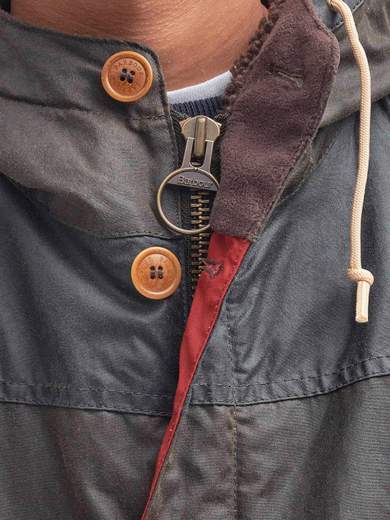 BARBOUR MWX0698