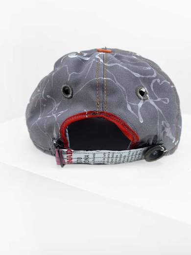 GIGOLÈ RELAB Pizza Tower Baseball Cap (Hand Made)
