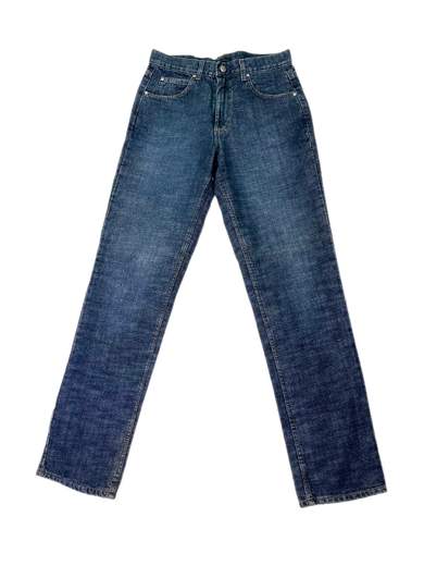 VALENTINO JY0008 Jeans con zip