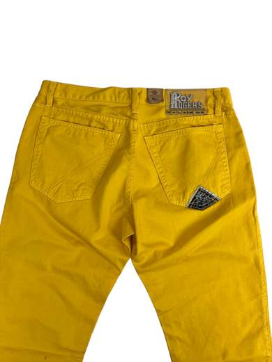 ROY ROGERS P10 ROYRO MAX.COL