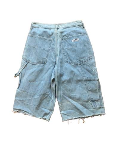 RIFLE WORKSHORT