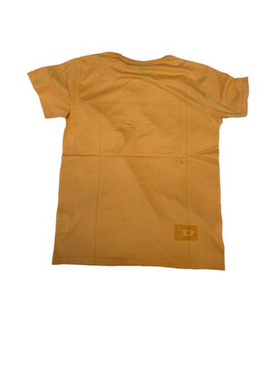 DIESEL Arv Score T-Shirt