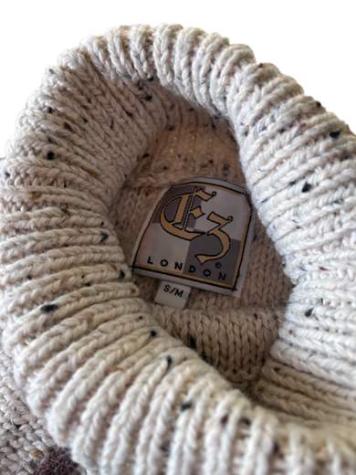 GIGOLÈ ARCHIVE E3 LONDON