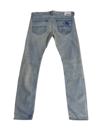 DIESEL Thanaz Jeans Limited Edition
