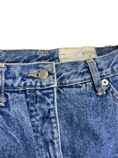 DURANGO NGO SKIRT