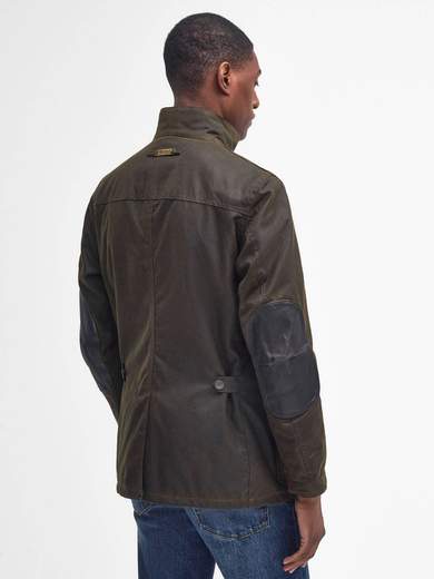 BARBOUR MWX0700