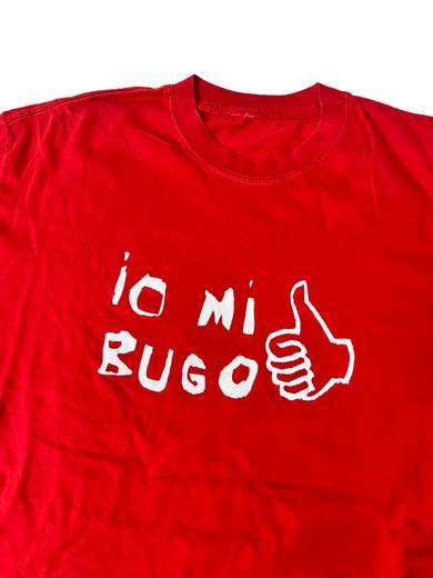 GIGOLÈ ARCHIVE BUGO