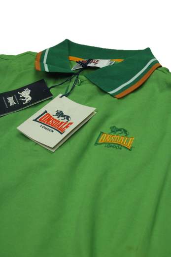 LONSDALE LPE5USAPPNI