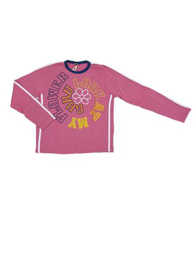 GURU 41GMJCL050 T-Shirt a manica lunga
