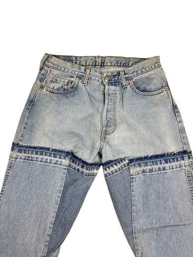 LEVI’S 05AMERICAN DREAM