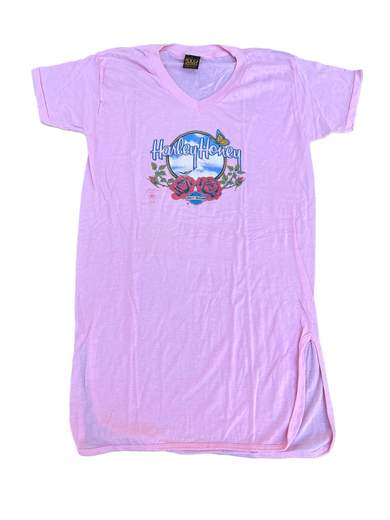 GIGOLÈ ARCHIVE Harley Honey T-Shirt/Dress