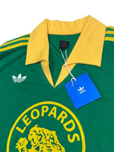 ADIDAS ZAIRE T-SHIRT