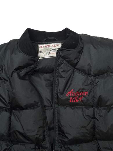 AVIREX NINETIES GOOSE