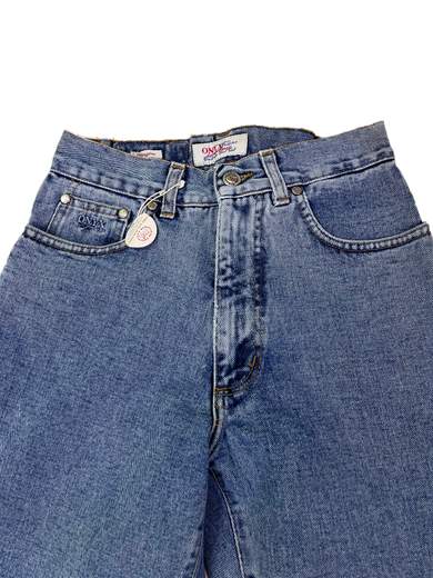 ONYX Marylin Parker Jeans Denim