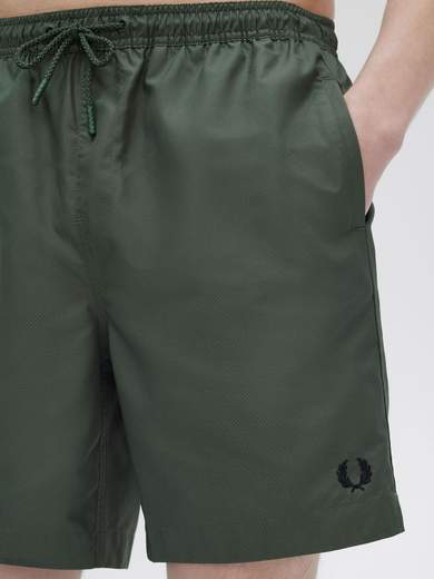 FRED PERRY S8508