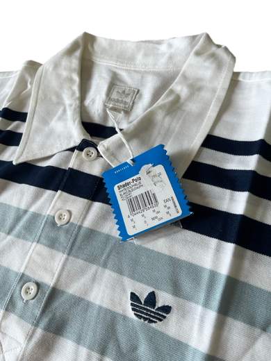 ADIDAS SHADER POLO