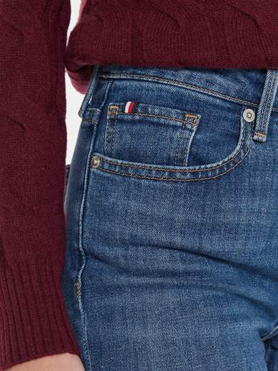 TOMMY HILFIGER WW0WW45009