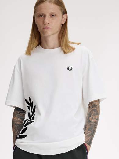 FRED PERRY M2440