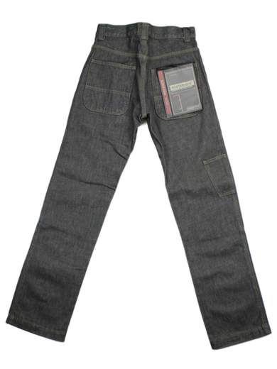 ENERGIE Revox Jeans Black, Grey