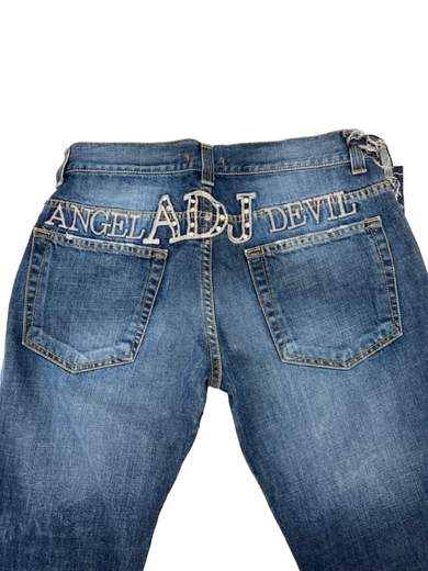ANGEL & DEVIL BM368F20